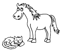 Tiergestützte Pädagogik